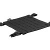 Invader Gear Molle Panel for Reaper QRB Plate Carrier Black