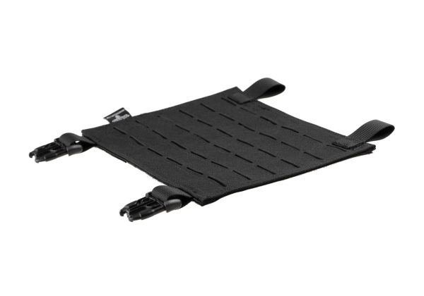 Invader Gear Molle Panel for Reaper QRB Plate Carrier Black