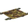 Invader Gear Molle Panel for Reaper QRB Plate Carrier CAD
