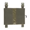 Invader Gear Molle Panel for Reaper QRB Plate Carrier Everglade