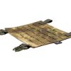 Invader Gear Molle Panel for Reaper QRB Plate Carrier Everglade