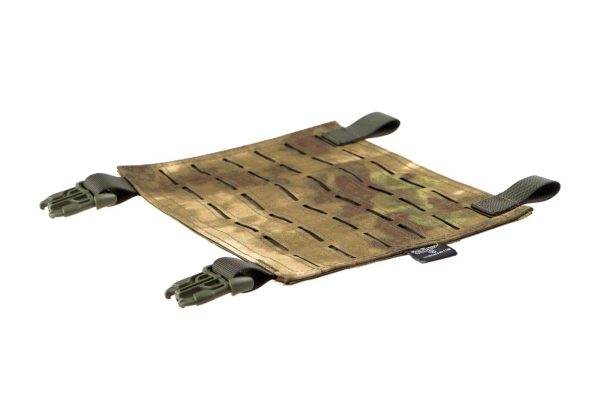 Invader Gear Molle Panel for Reaper QRB Plate Carrier Everglade