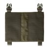 Invader Gear Molle Panel for Reaper QRB Plate Carrier Flecktarn