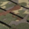 Invader Gear Molle Panel for Reaper QRB Plate Carrier Flecktarn