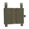 Invader Gear Molle Panel for Reaper QRB Plate Carrier Marpat