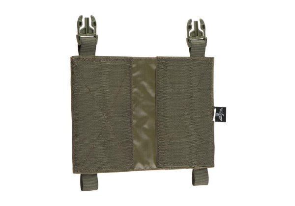 Invader Gear Molle Panel for Reaper QRB Plate Carrier Marpat