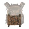 Invader Gear Molle Panel for Reaper QRB Plate Carrier Marpat