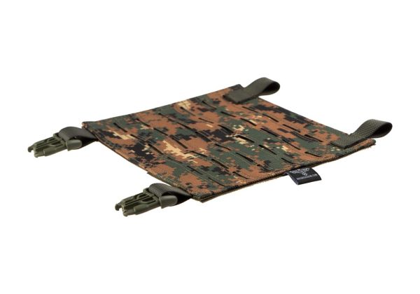 Invader Gear Molle Panel for Reaper QRB Plate Carrier Marpat