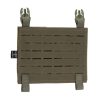 Invader Gear Molle Panel for Reaper QRB Plate Carrier OD