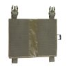 Invader Gear Molle Panel for Reaper QRB Plate Carrier OD