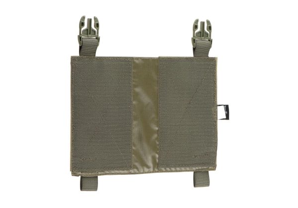 Invader Gear Molle Panel for Reaper QRB Plate Carrier OD