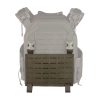 Invader Gear Molle Panel for Reaper QRB Plate Carrier OD
