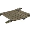 Invader Gear Molle Panel for Reaper QRB Plate Carrier OD