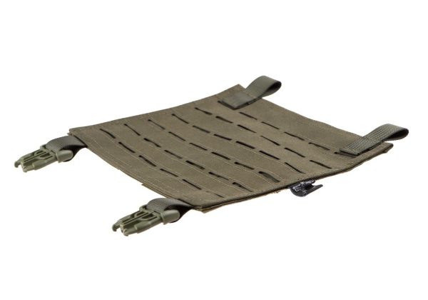 Invader Gear Molle Panel for Reaper QRB Plate Carrier OD