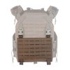 Invader Gear Molle Panel for Reaper QRB Plate Carrier Ranger Green