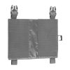 Invader Gear Molle Panel for Reaper QRB Plate Carrier Wolf Grey