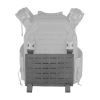 Invader Gear Molle Panel for Reaper QRB Plate Carrier Wolf Grey
