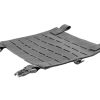 Invader Gear Molle Panel for Reaper QRB Plate Carrier Wolf Grey