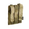 Invader Gear MP5 Triple Mag Pouch Everglade