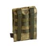Invader Gear MP5 Triple Mag Pouch Everglade