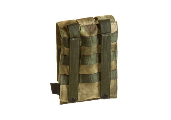Invader Gear MP5 Triple Mag Pouch Everglade