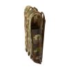 Invader Gear MP5 Triple Mag Pouch Flecktarn