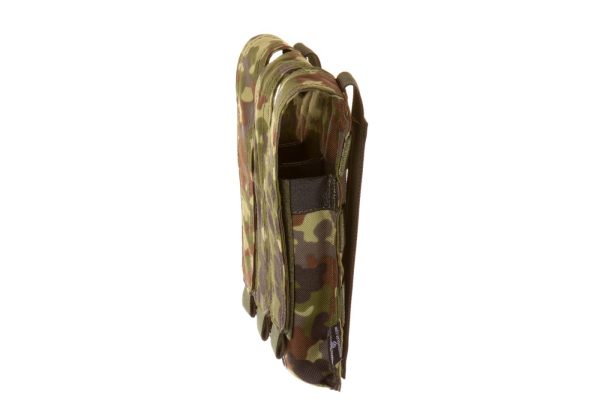 Invader Gear MP5 Triple Mag Pouch Flecktarn