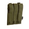 Invader Gear MP5 Triple Mag Pouch OD