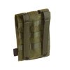 Invader Gear MP5 Triple Mag Pouch OD