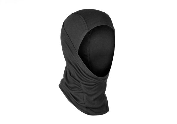 Invader Gear MPS Balaclava Black