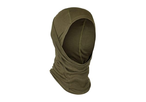 Invader Gear MPS Balaclava OD