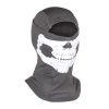 Invader Gear MPS Death Head Balaclava Wolf Grey