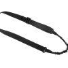 Invader Gear One Point Flex Sling Black