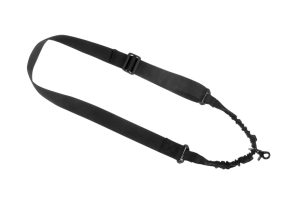 Invader Gear One Point Flex Sling Black
