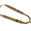 Invader Gear One Point Flex Sling Coyote