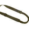 Invader Gear One Point Flex Sling OD