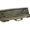 Invader Gear Padded Rifle Carrier 130cm Ranger Green