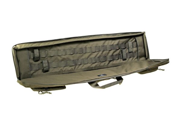 Invader Gear Padded Rifle Carrier 130cm Ranger Green