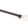 Invader Gear Paracord Type II 425 100m Black