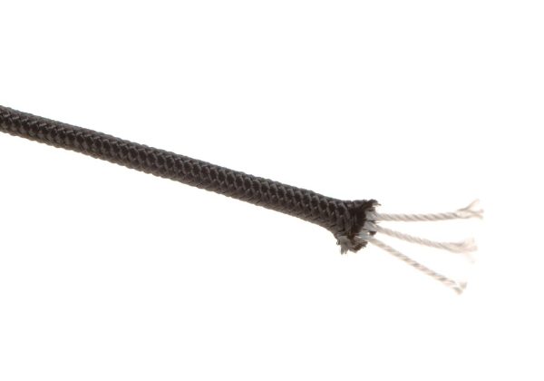 Invader Gear Paracord Type II 425 100m Black