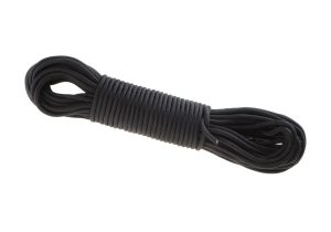 Invader Gear Paracord Type III 550 20m Black