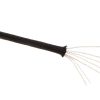 Invader Gear Paracord Type III 550 20m Black