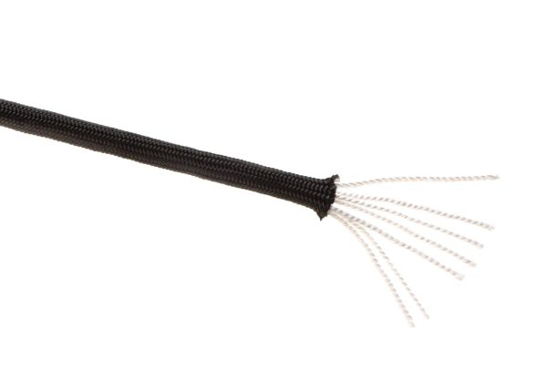 Invader Gear Paracord Type III 550 20m Black