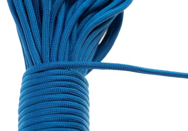 Invader Gear Paracord Type III 550 20m Blue
