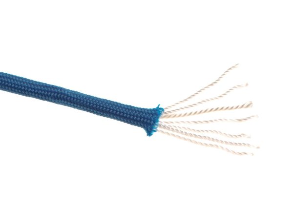 Invader Gear Paracord Type III 550 20m Blue