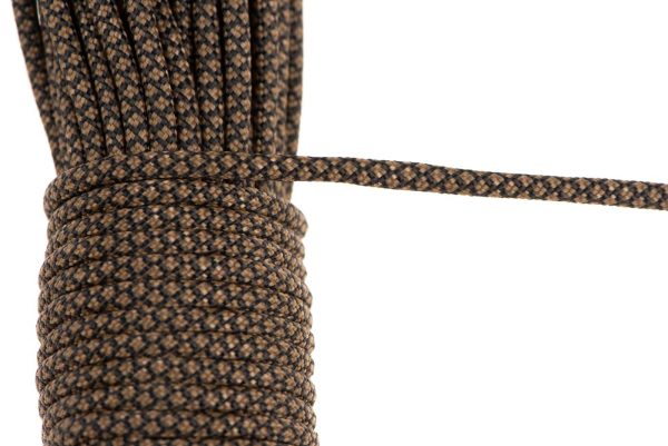 Invader Gear Paracord Type III 550 20m Coyote Camo