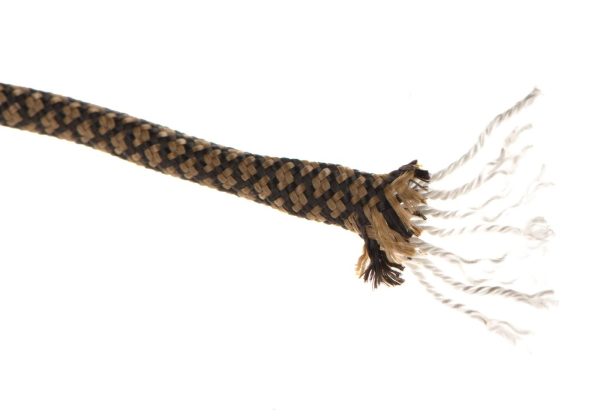 Invader Gear Paracord Type III 550 20m Coyote Camo