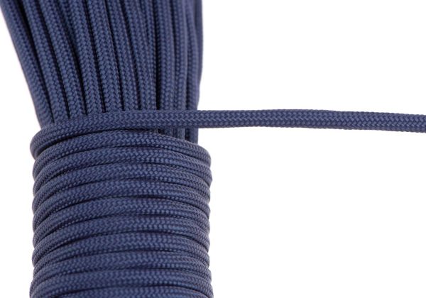 Invader Gear Paracord Type III 550 20m Navy