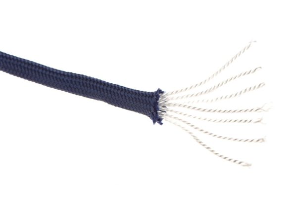 Invader Gear Paracord Type III 550 20m Navy