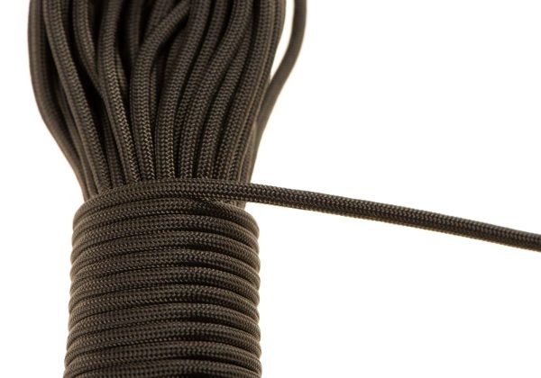 Invader Gear Paracord Type III 550 20m OD